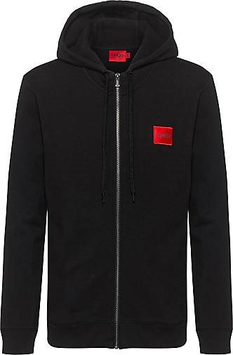 HUGO Sweatjacke Daple212