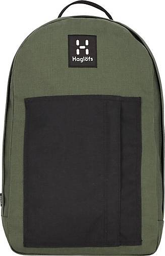 Haglöfs Floda Rucksack 45 cm Laptopfach