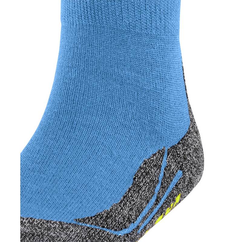 Falke TK2 Short Wandersocken Kinder