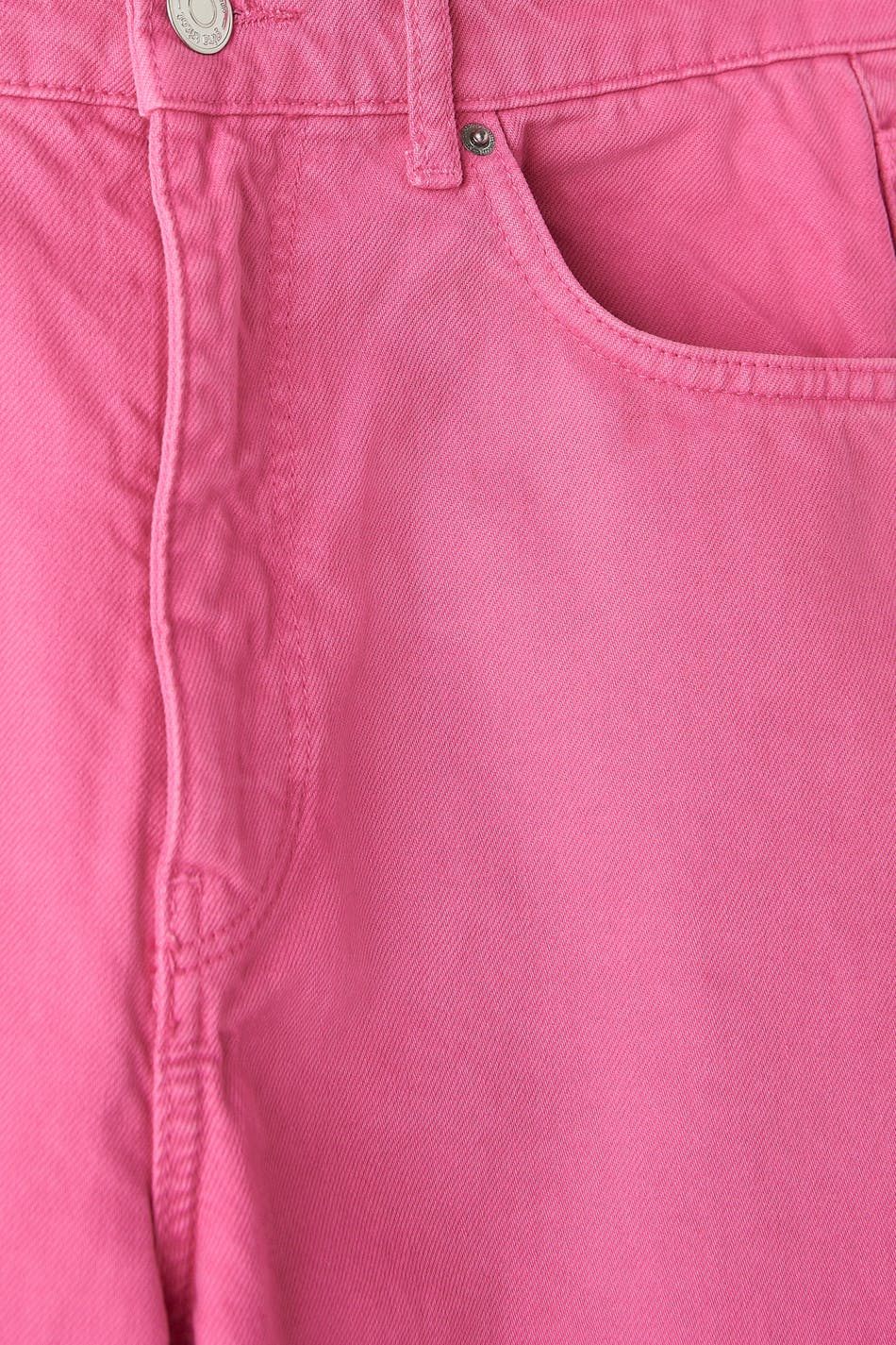 Idun straight jeans