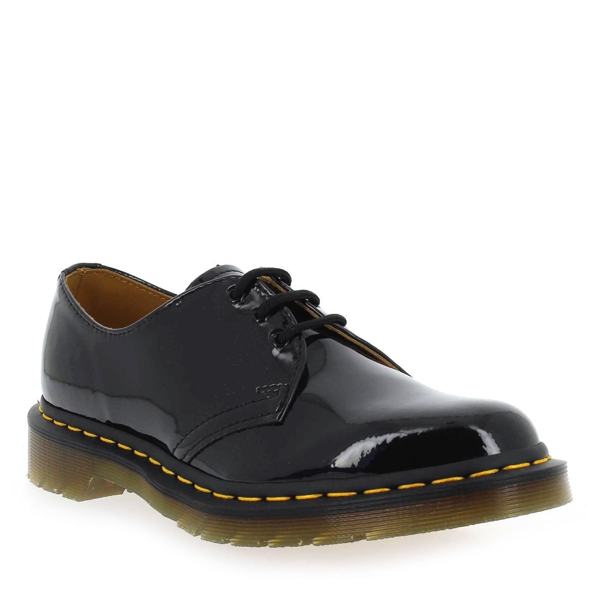 Dr Martens  1461 - Noir