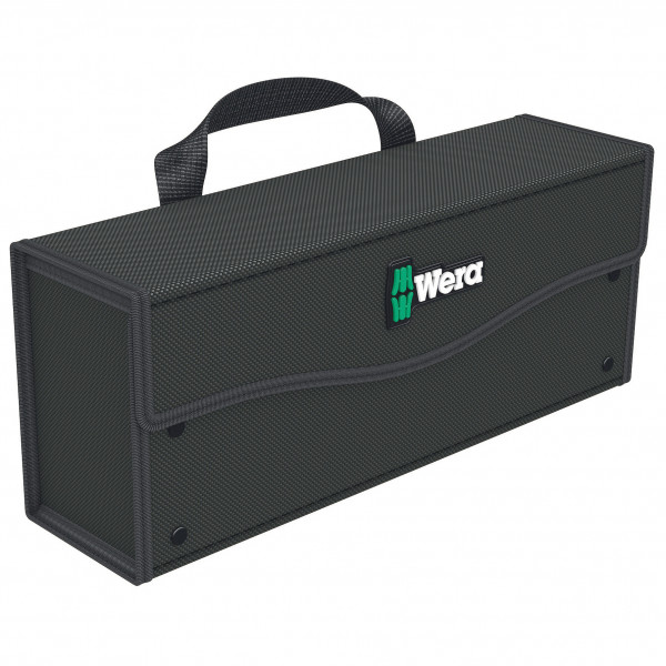 Wera - Wera 2go 3 - Tasche