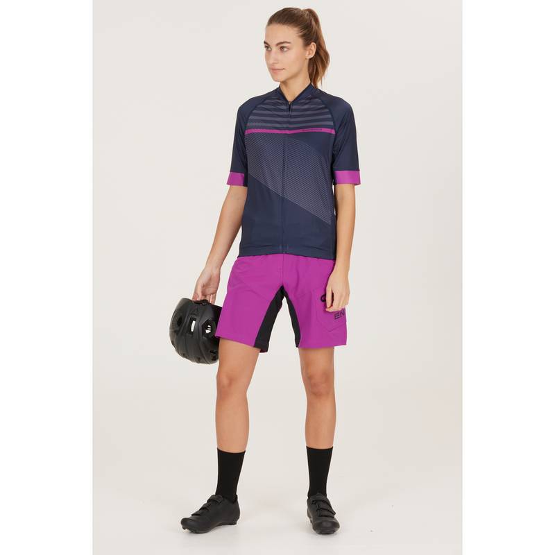 Endurance Donna Trikot Damen