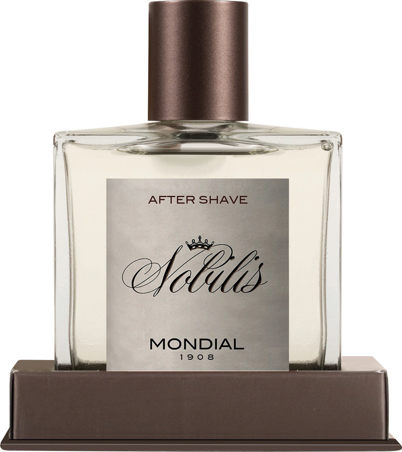 Mondial Antica Barberia After-Shave Nobilis