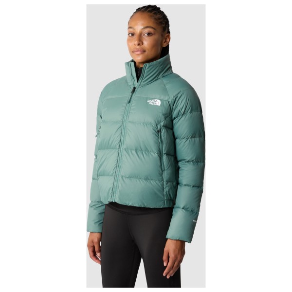 The North Face - Women's Hyalite Down Jacket - Daunenjacke