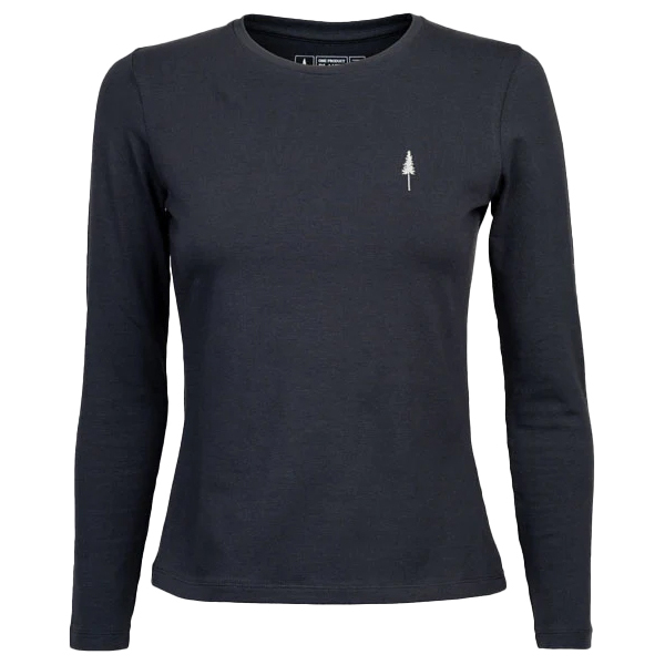 NIKIN - Women's Treeshirt Longsleeve - Longsleeve