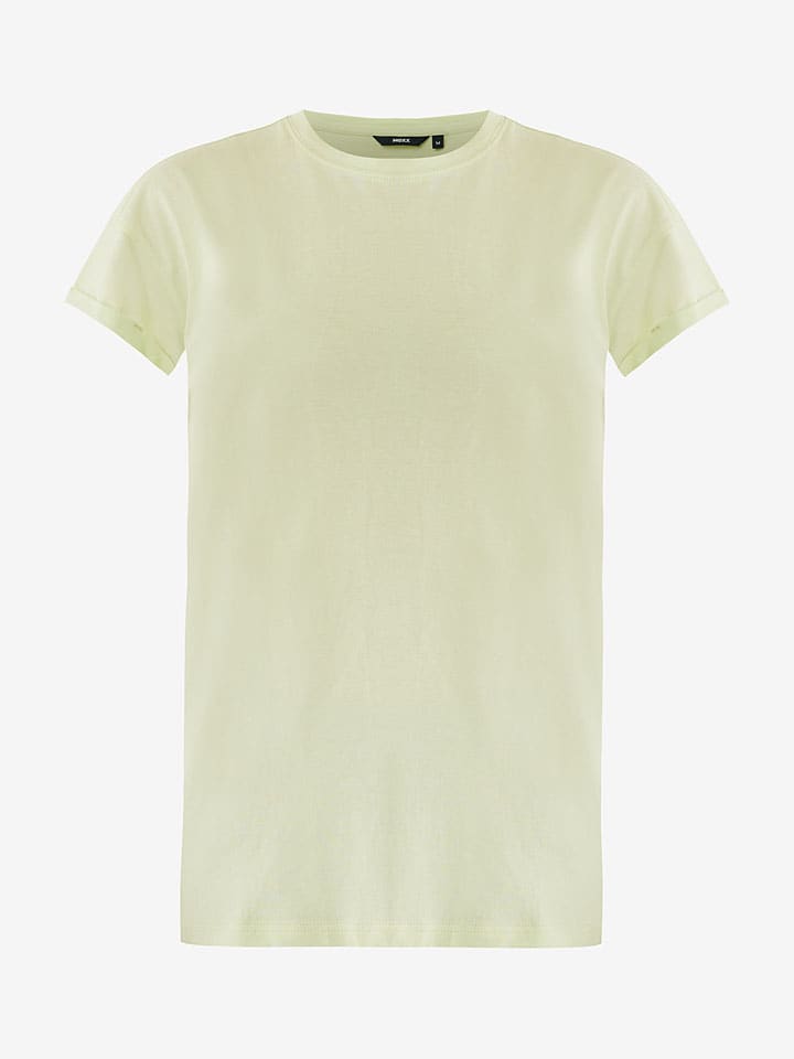 Mexx Shirt in Hellgrün günstig kaufen