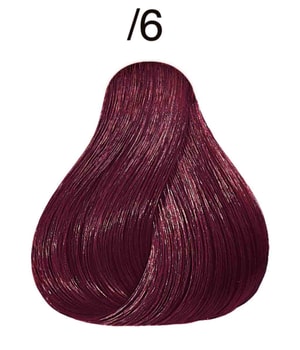 Wella Professionals Perfecton violett /6 Professionelle Haartönung-250 ml