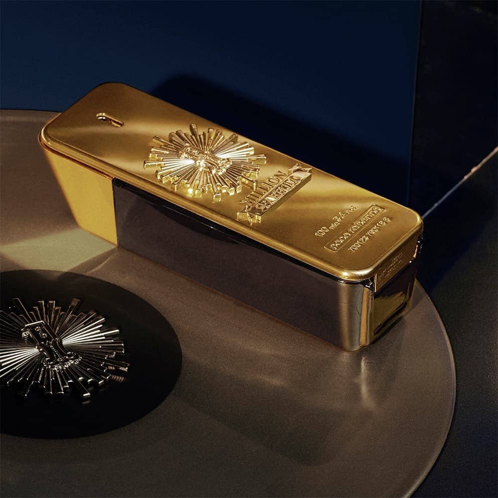 Rabanne 1 Million Parfum Spray