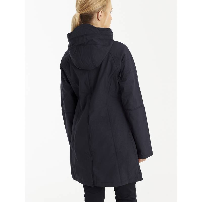 Ilse Jacobsen RAIN37 Regenmantel Damen