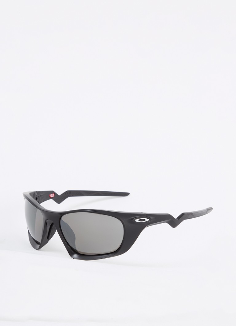 Ochelari de soare polarizați Oakley Lateralis OO9431