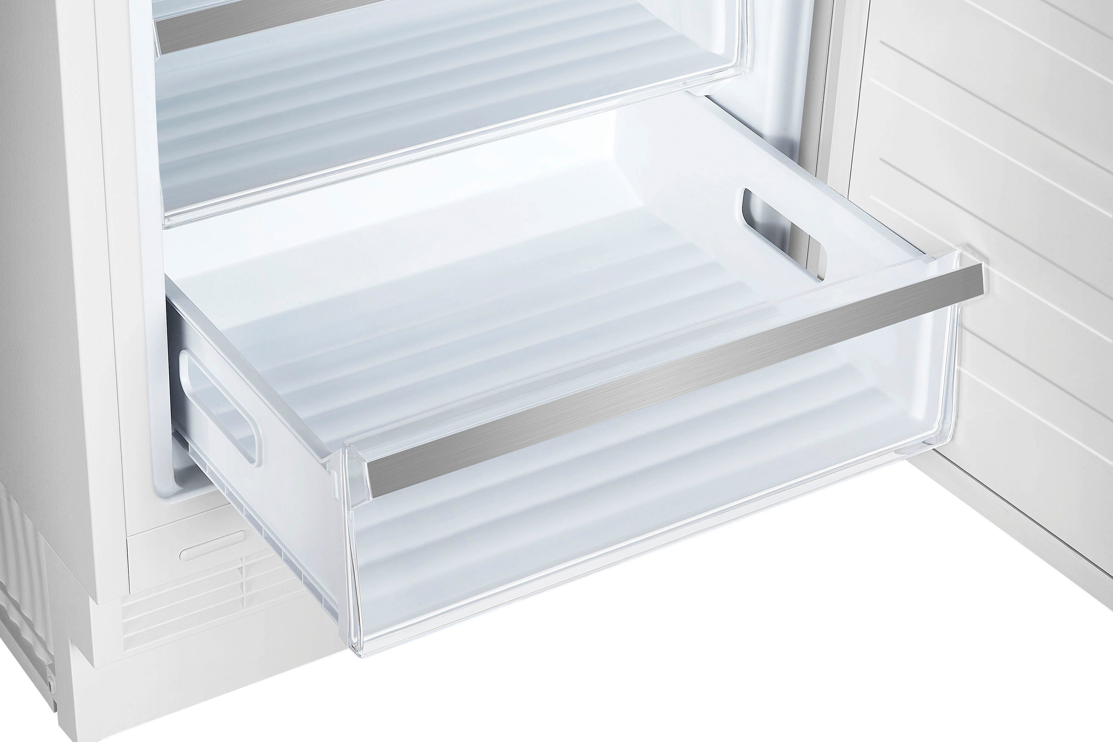 Hanseatic Einbaugefrierschrank HEGS8260D, 81,8 cm hoch, 59,5 cm breit