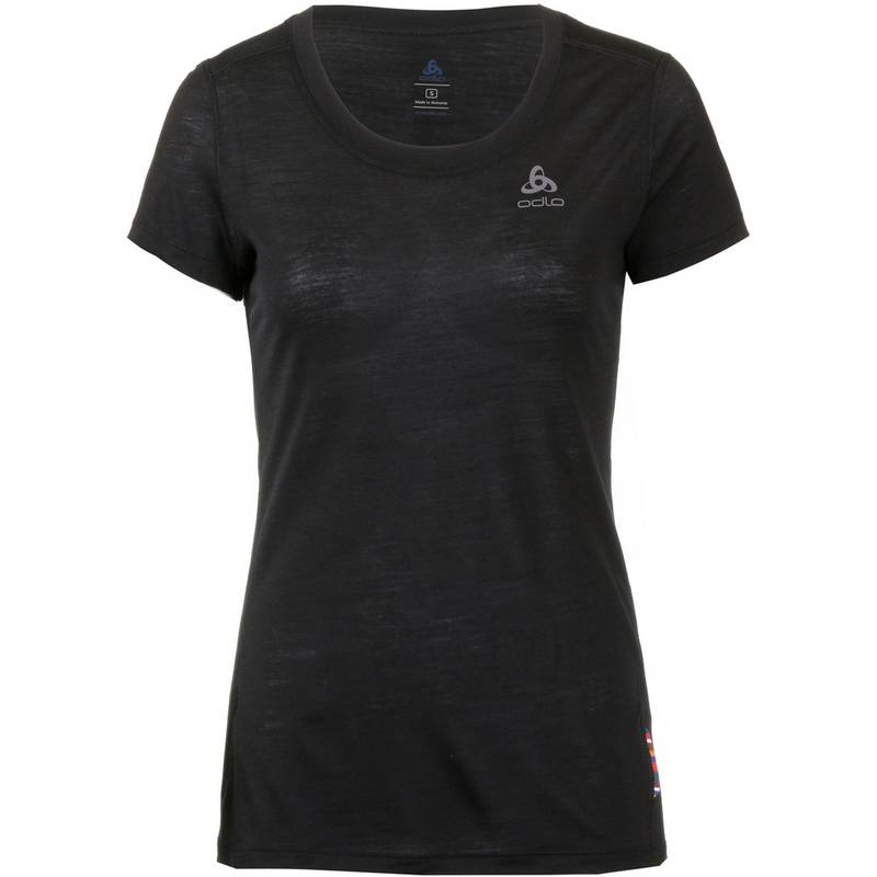 Odlo Natural + Light Funktionsshirt Damen