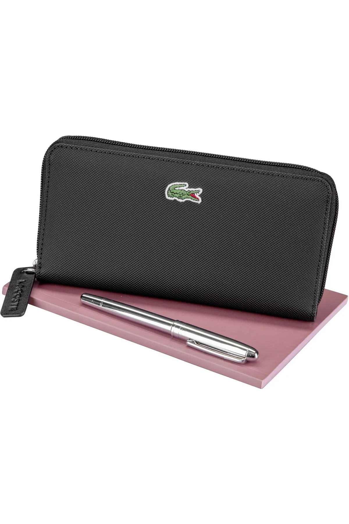 Lacoste  Große Geldbörse L.12.12 Concept Zip Wallet L 2900