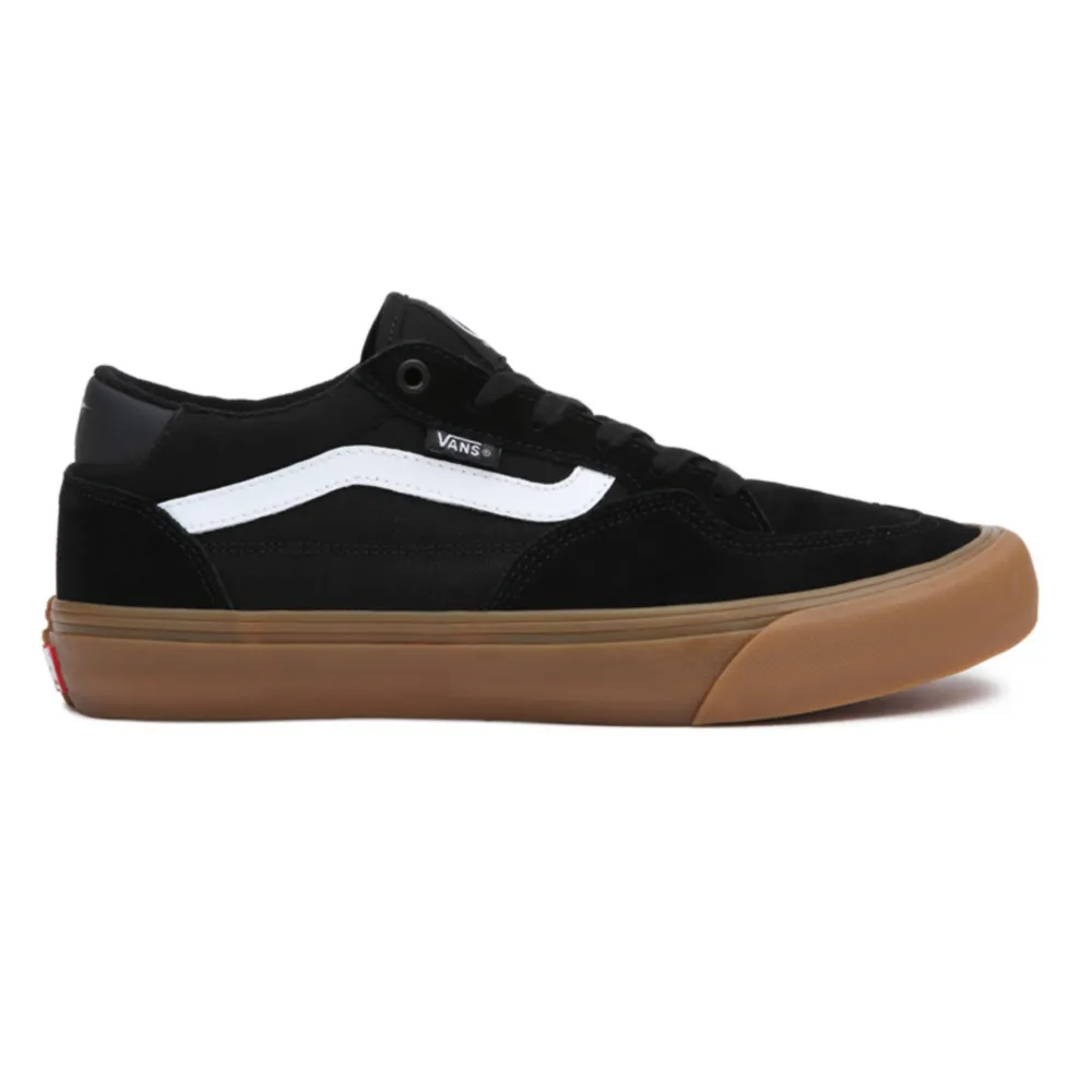 Vans Rowan VN0A5JICB9M1 / schwarz