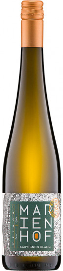 2019 „Zeitlos“ Sauvignon Blanc Fumé trocken - Weingut und Weinstube Marienhof