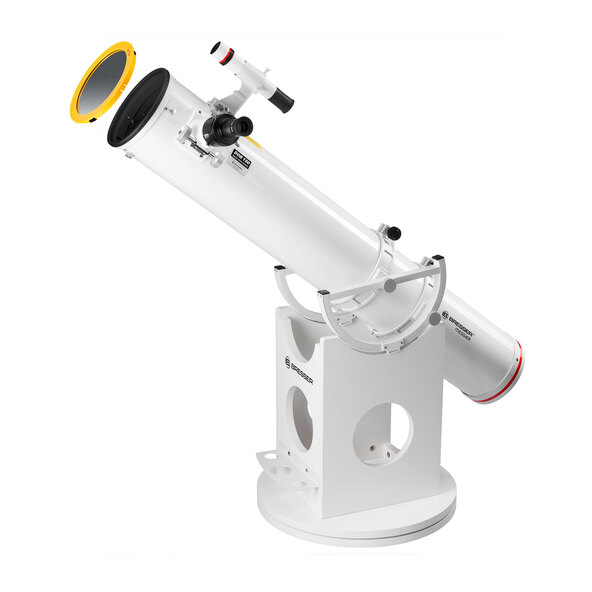 Dobson-Teleskop Messier 6