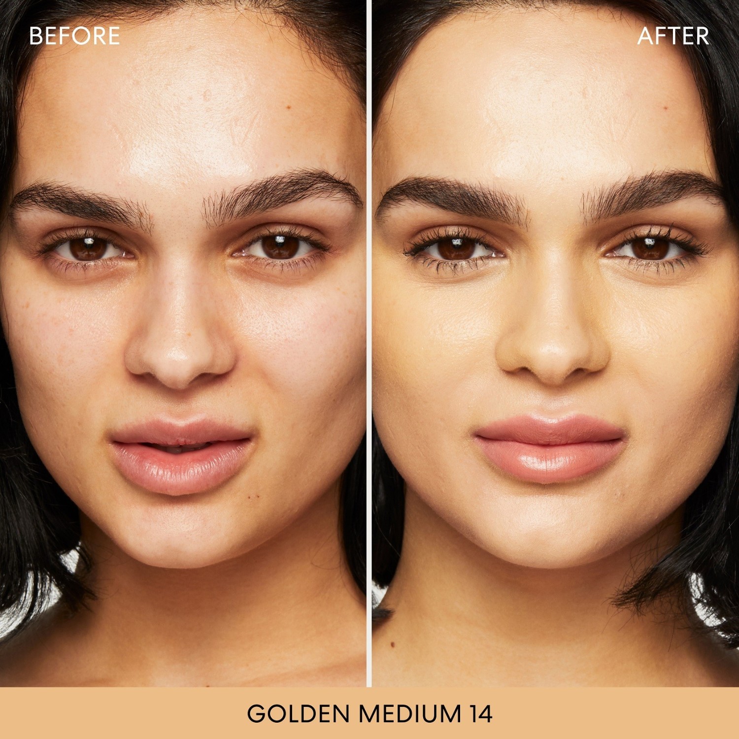 bareMinerals puder u prahu SPF 15