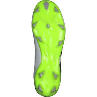 adidas Predator Accuracy.3 FG in weiß