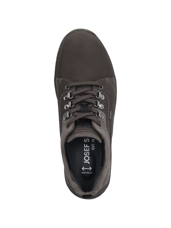 Josef Seibel Halbschuh Lenny 55 in granit-kombi günstig kaufen