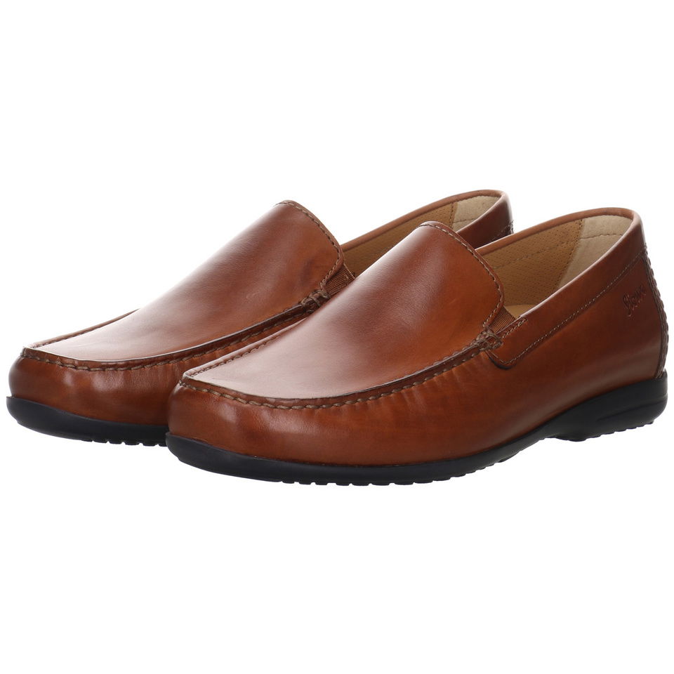 Sioux Gion-H Slipper