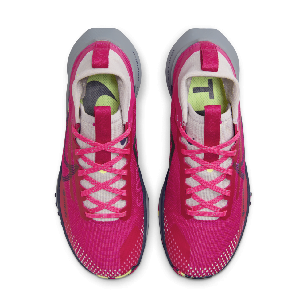 Nike Trail 4 Pegasus GORE TEX DJ7929-600 / pink