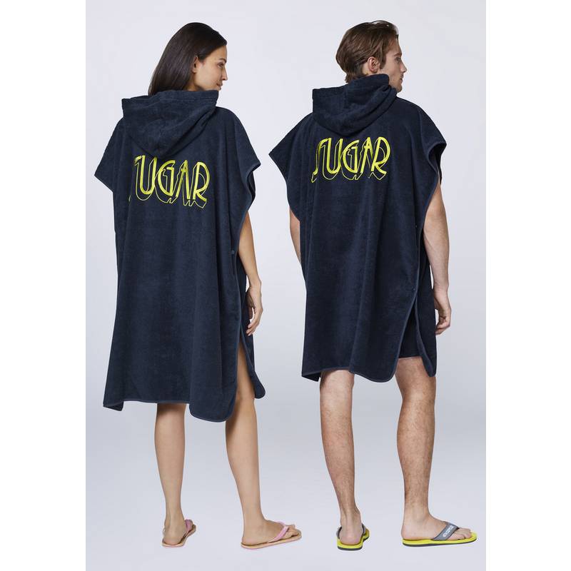 Chiemsee Poncho Poncho