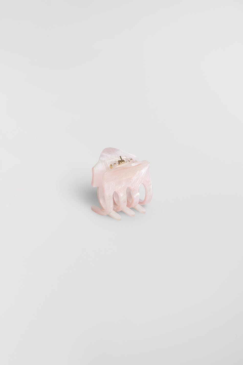 My hair clip