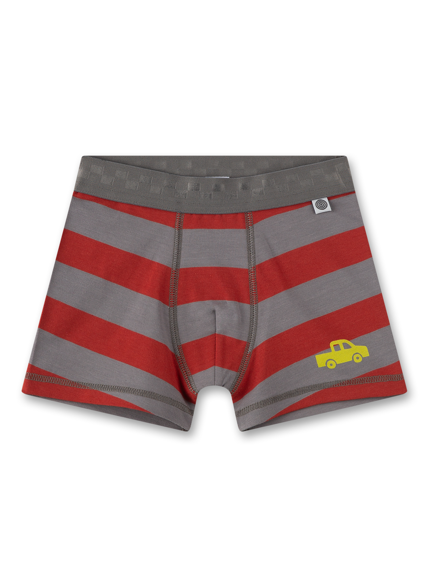 Jungen-Short Rot