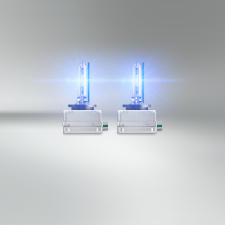 OSRAM Xenarc Cool Blue Intense D3S 12 V 35-W, 2 Stück - ATU