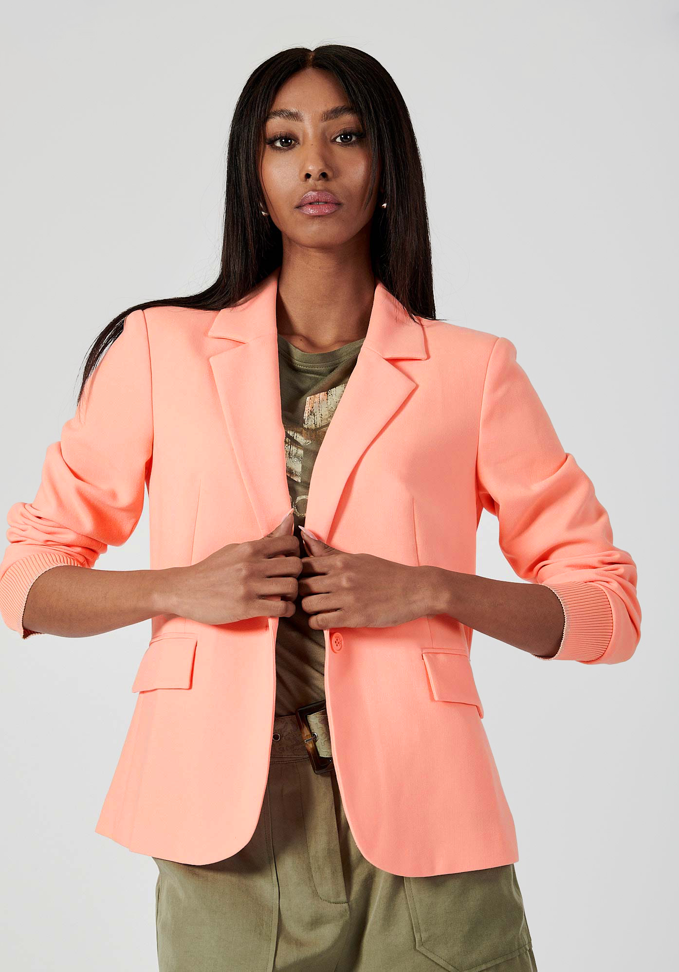 CYNTI  Blazer femme