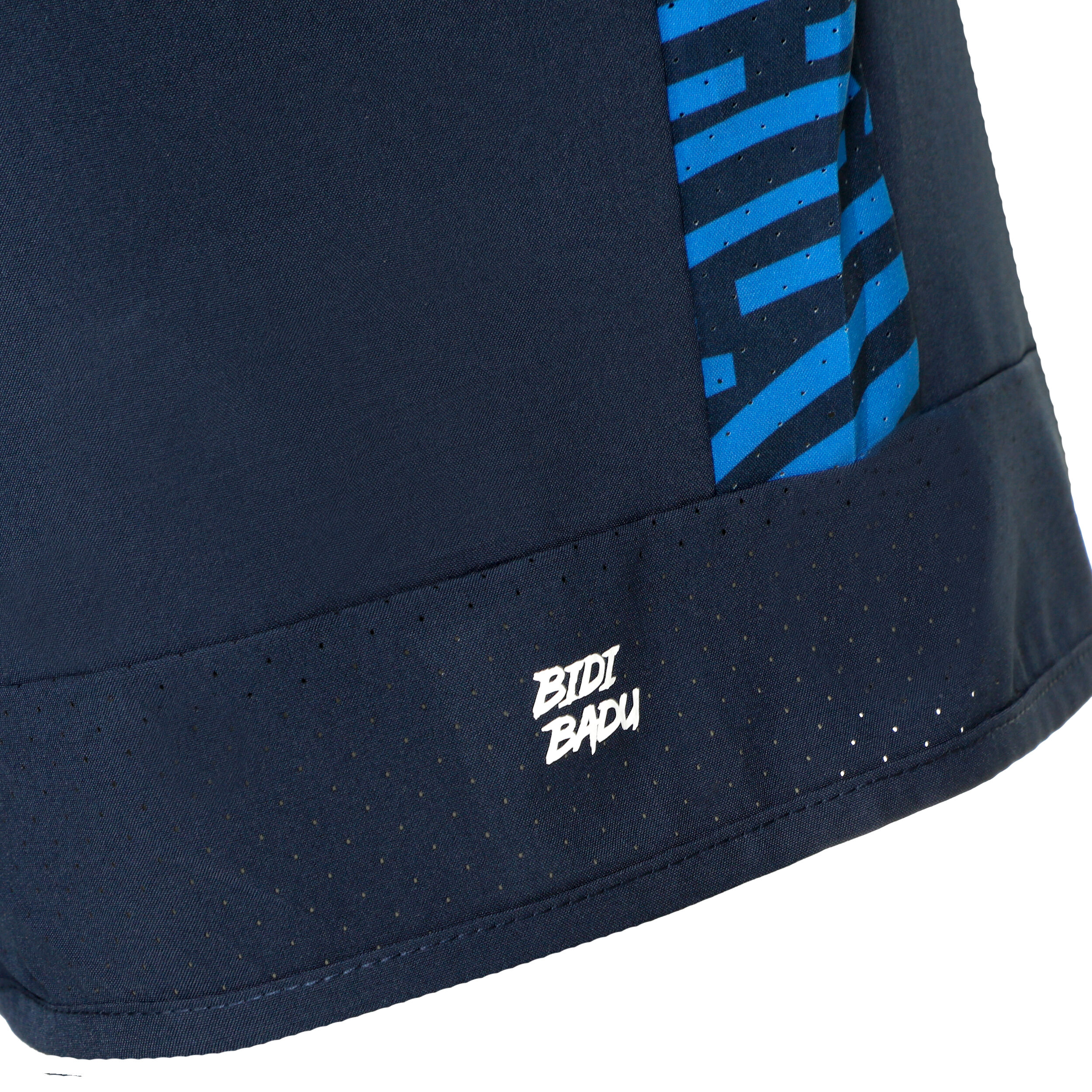 Fingerprint 7in Shorts Herren - Dunkelblau