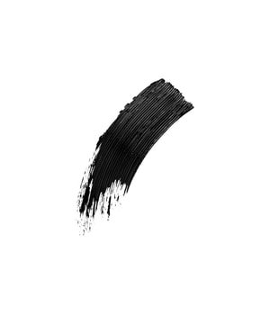 Smashbox Super Fan Fanned-out Mascara Mascara 6 ml