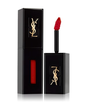 Yves Saint Laurent Vernis À Lèvres Vinyl Cream Liquid Lipstick-6 ml