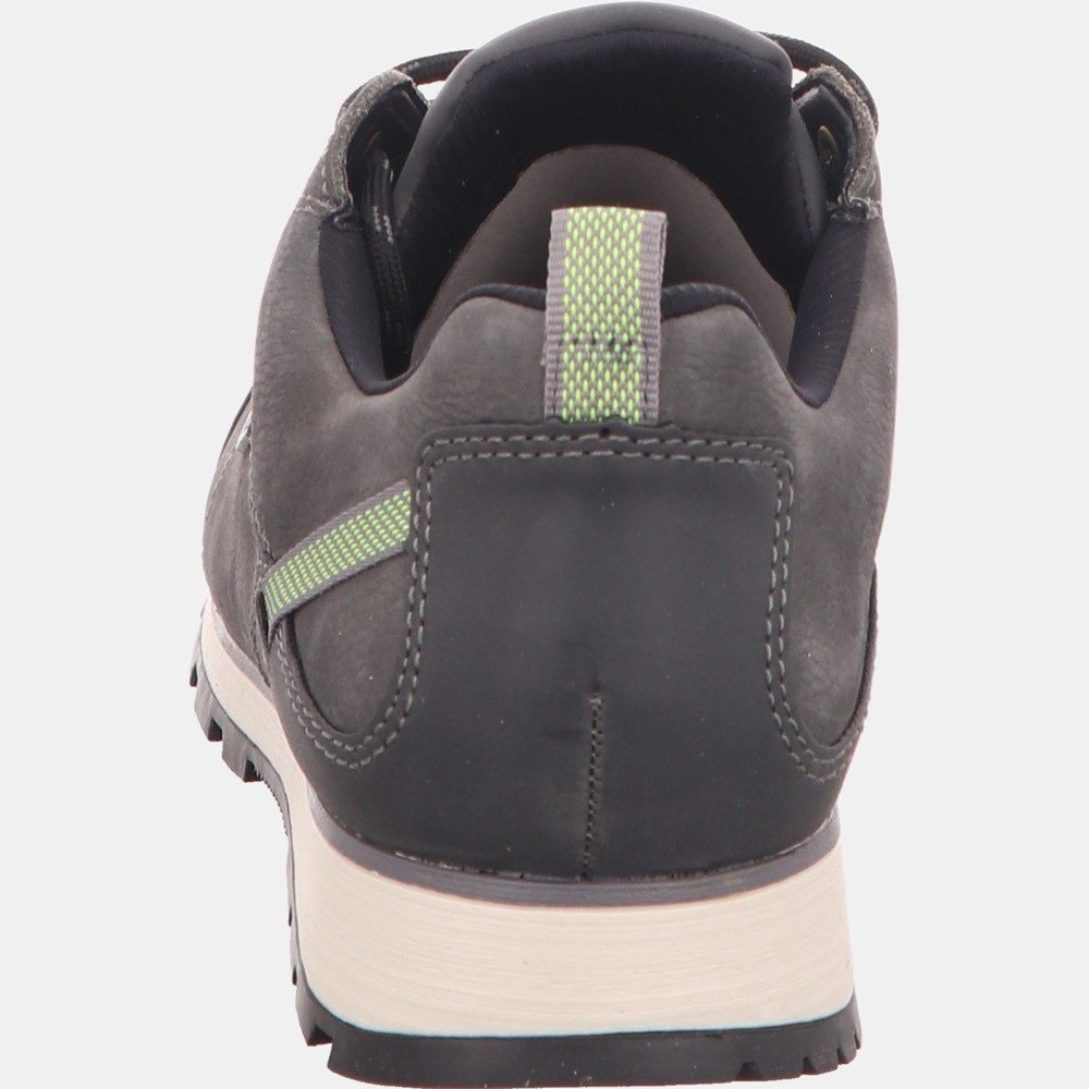 RIEKER Stiefeletten grau