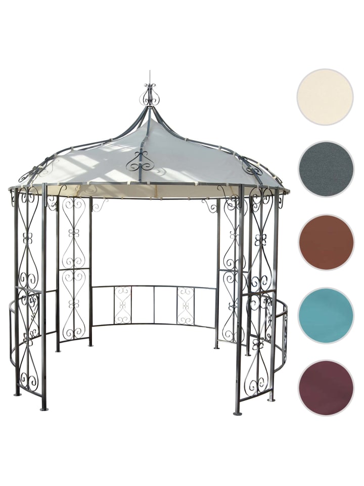 MCW Pergola Cabrera, Creme günstig kaufen onesize