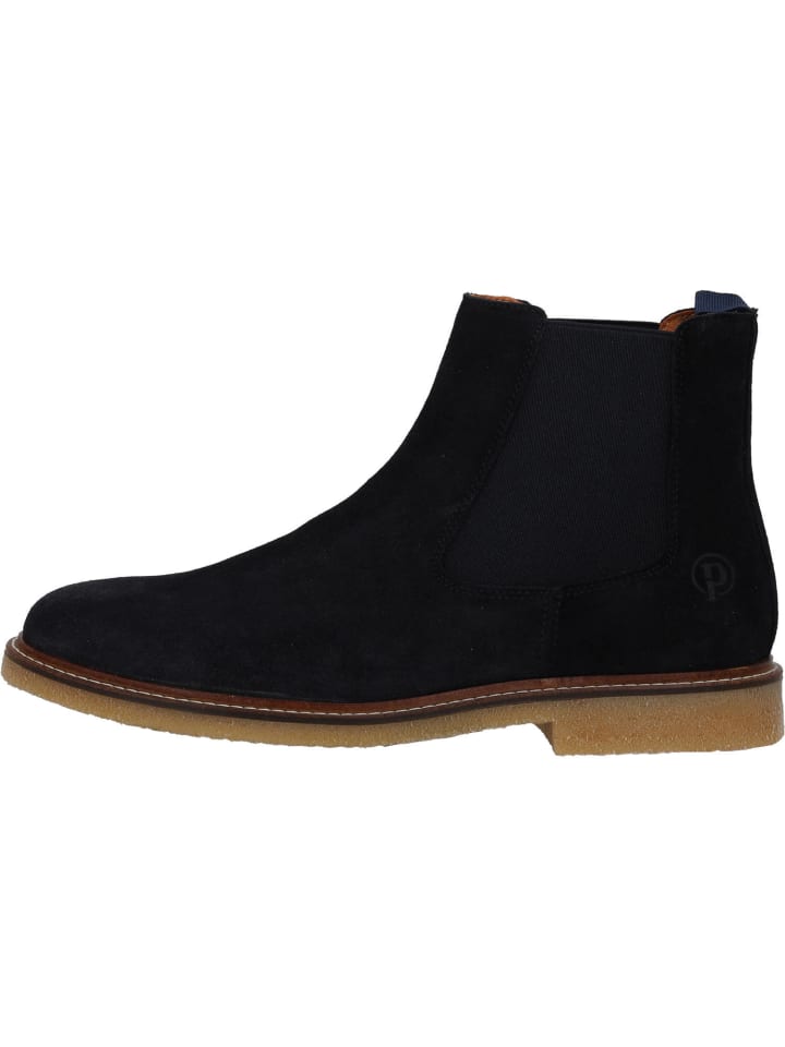 palado Chelsea Boots in Navy 1615 günstig kaufen