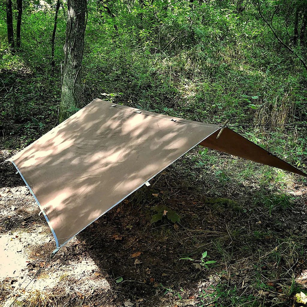 Nylon Tarp