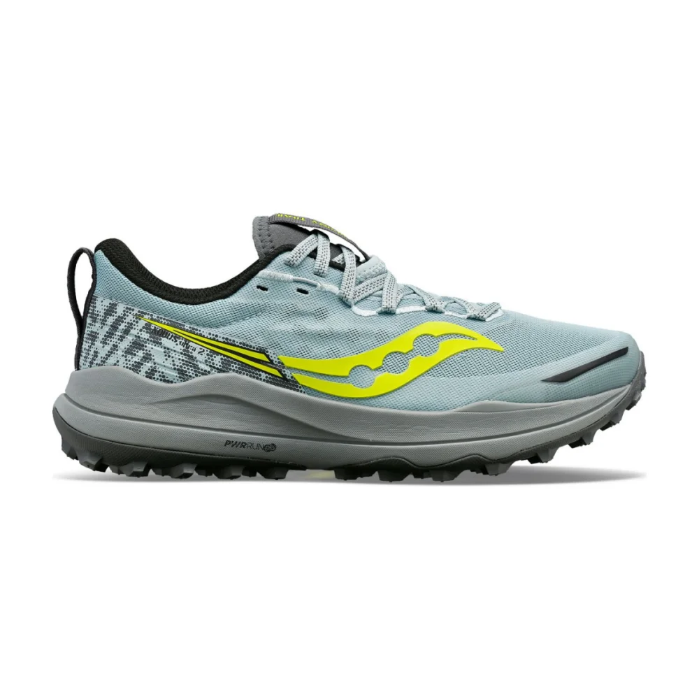 Saucony Xodus Ultra 2 S10843-30 / blau