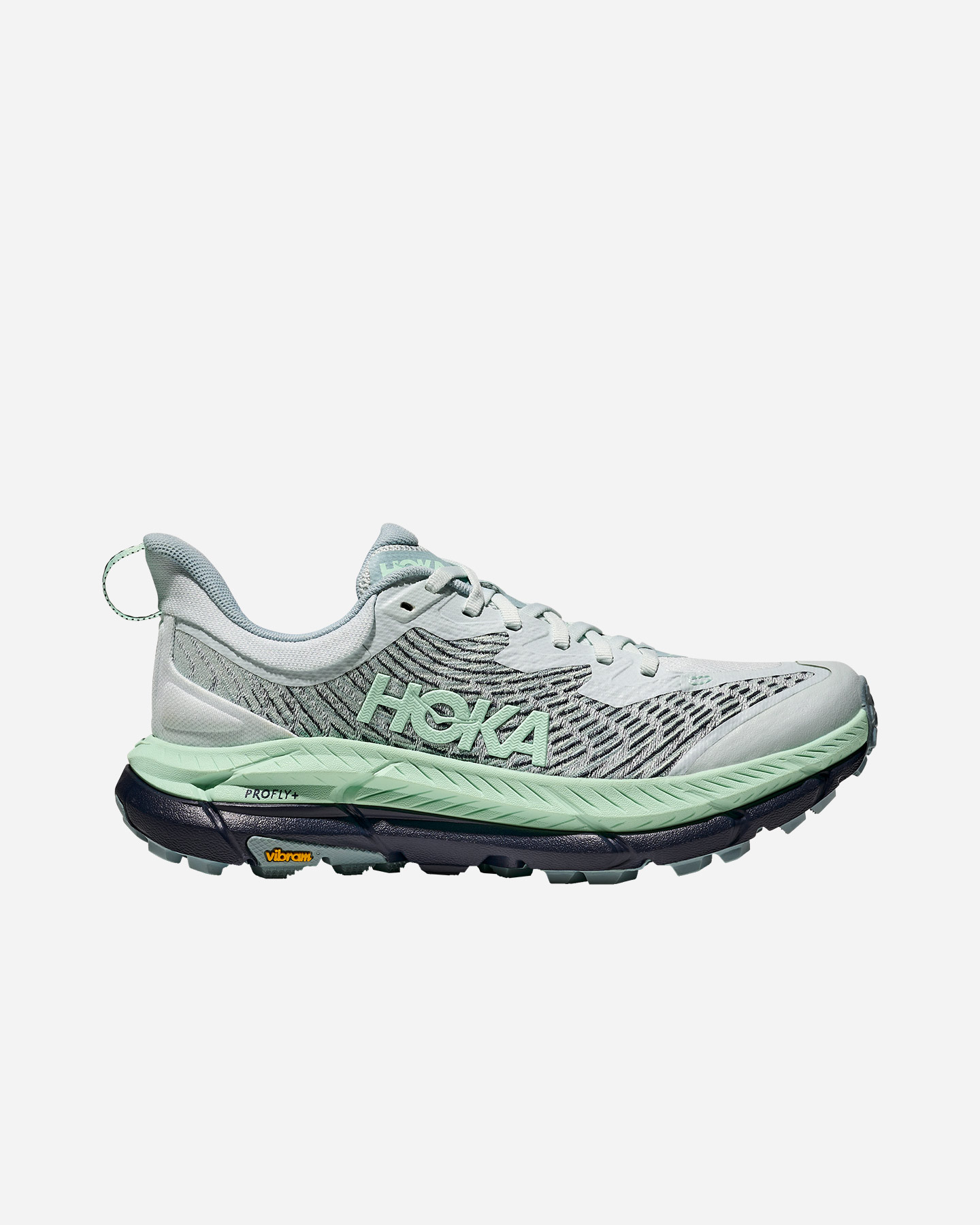 Scarpe Trail Hoka Mafate Speed 4 W 1131056-DTF