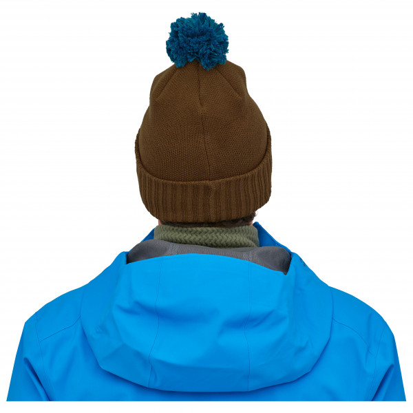 Patagonia - Powder Town Beanie - Mütze