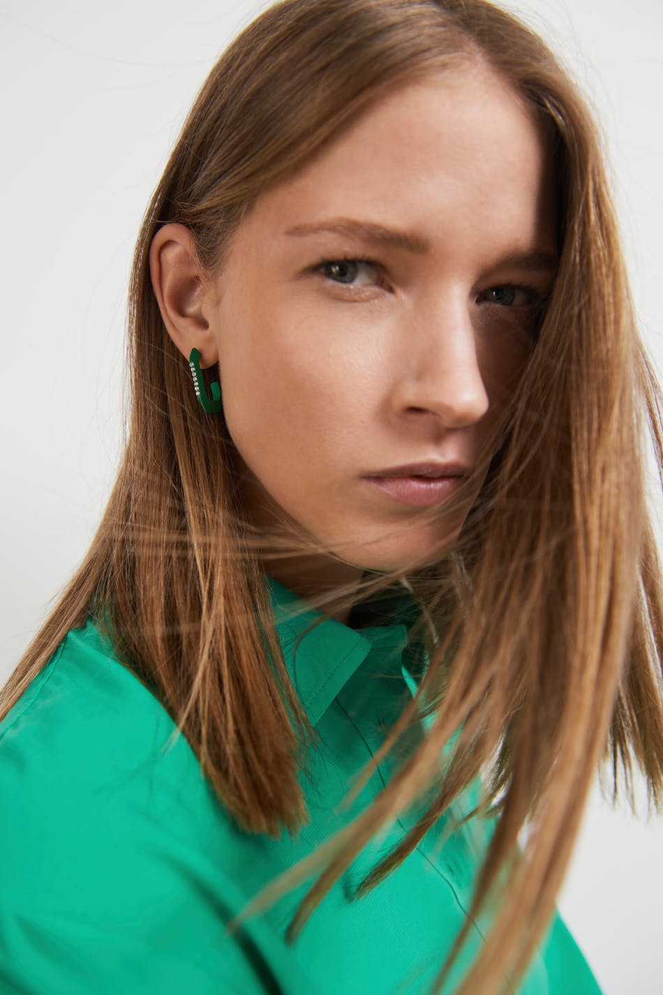 Nathalie earrings