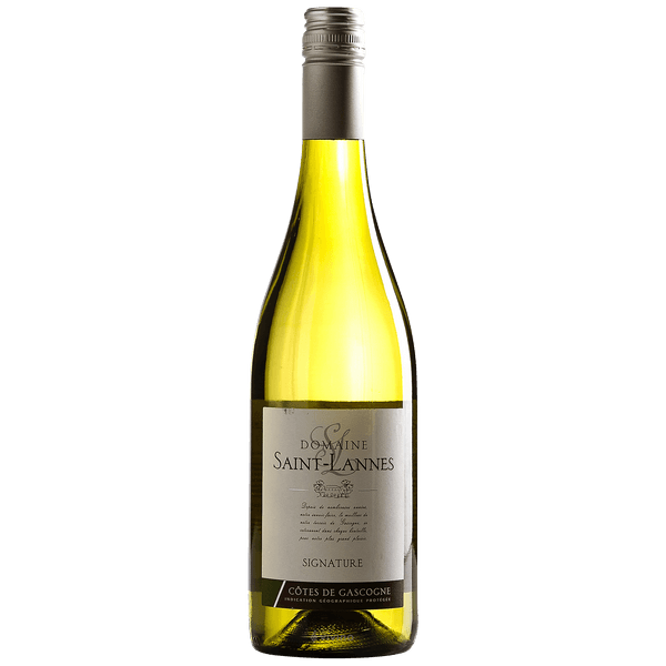 Domaine Saint-LannesSignature Blanc 2022