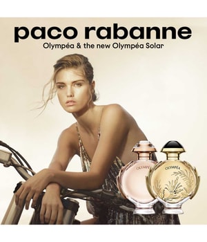 Paco Rabanne Olympéa Solar Eau de Parfum 80 ml