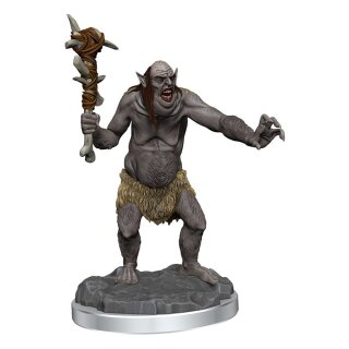 D&D Nolzur's Marvelous Miniatures: Grimlocks (unpainted) (2)