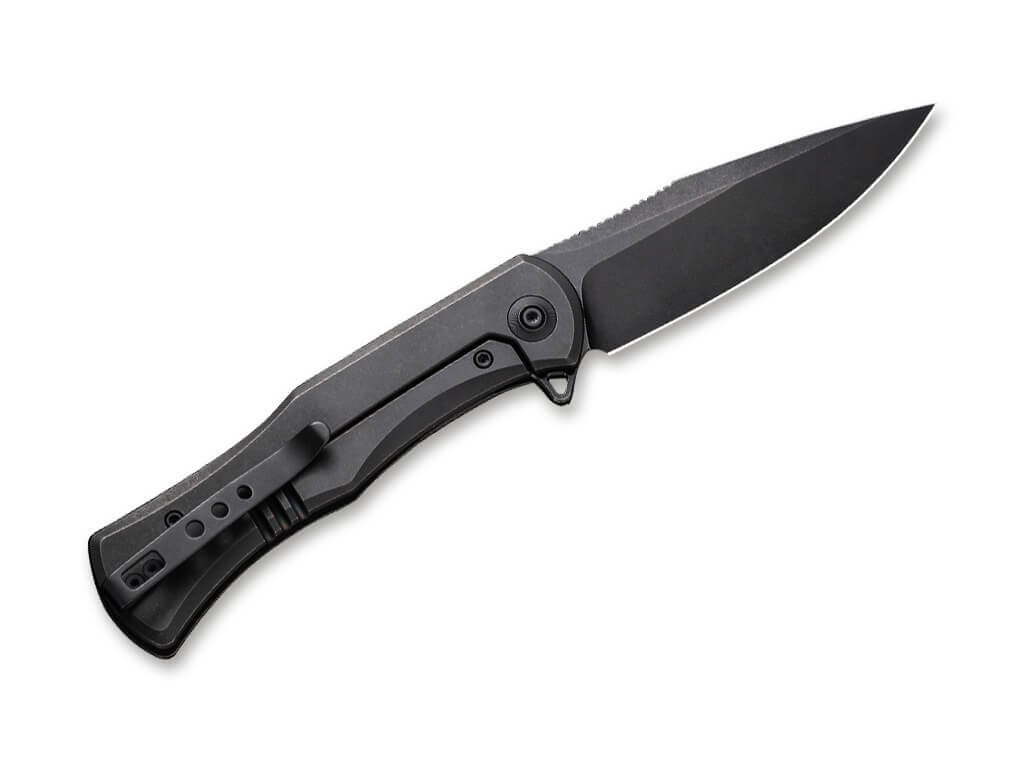 Primoris CF All Black