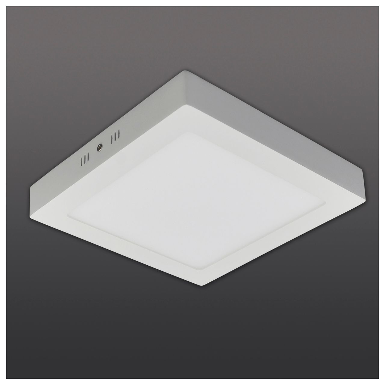 Näve Leuchten LED Deckenleuchte 