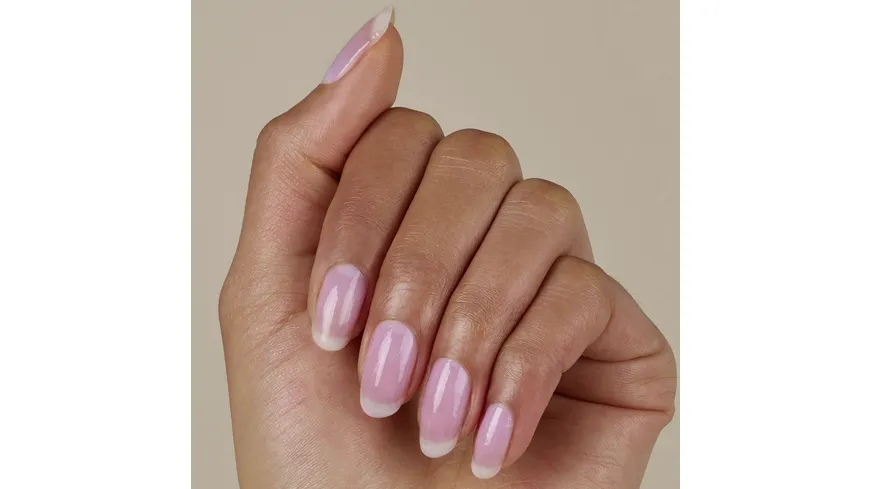 Catrice Glossing Glow Nail Lacquer 10.5 ml 010 - You Glow Girl