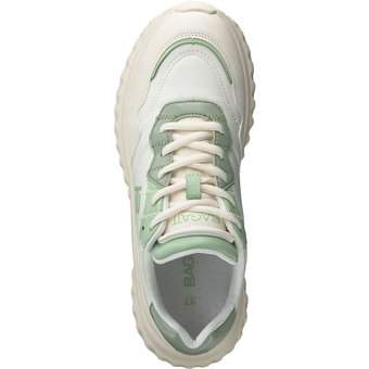 Bagatt Sneaker in weiß