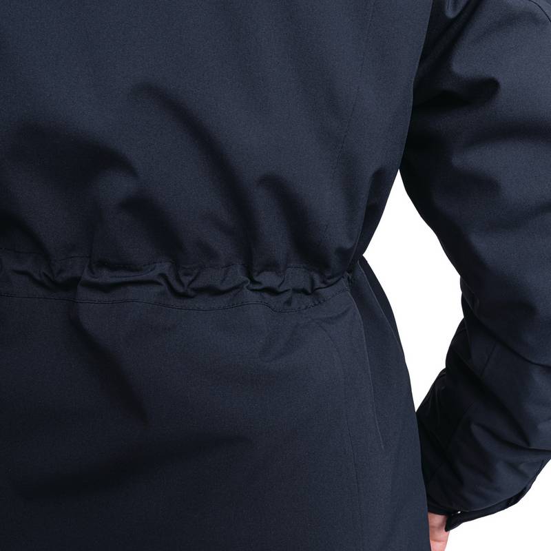 Schöffel Ins Jacket Antwerpen L Funktionsjacke Damen